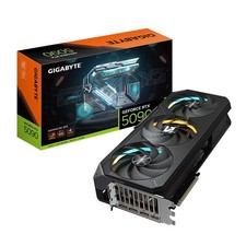 Gigabyte nVidia GeForce RTX 5090 Gaming OC 32...