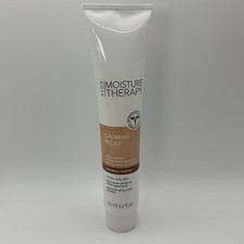 Avon Moisture Therapy calming relief hand cream lotion 4.2 oz New Sealed