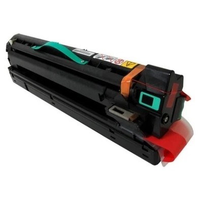 Genuine Ricoh 411018 (TYPE 1027) Black Photoconductor Kit