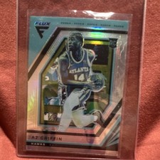 Panini 2022-23 Flux Rookie AJ Griffin Atlanta Hawks Basketball #231