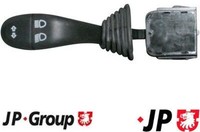 JP Group 1196203600 Blinkerschalter Lenkstockschalter FüR Skoda FüR VW