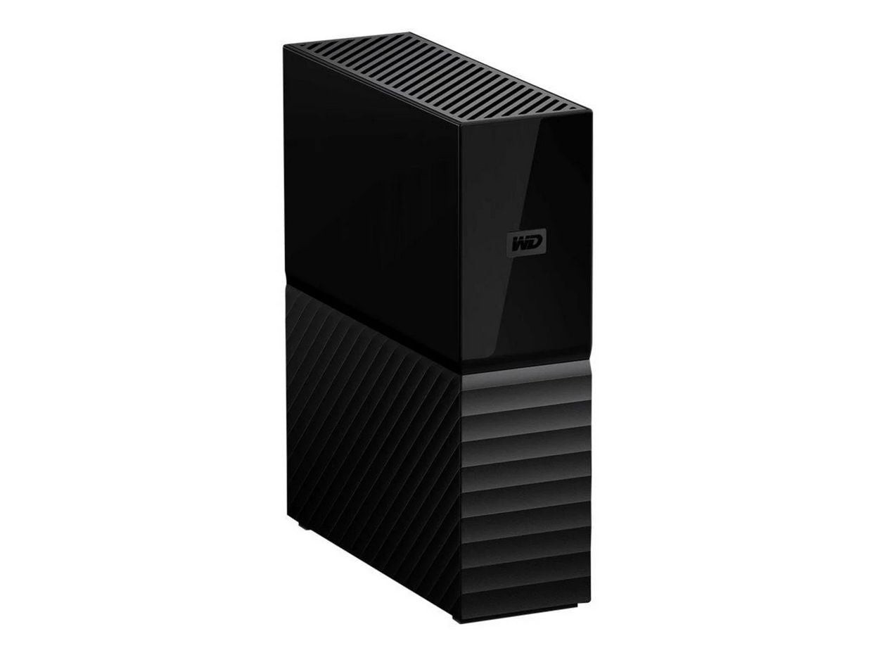 Western Digital My Book Externe Festplatte 14 TB Schwarz USB 3.0 - Image 2