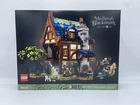 LEGO Ideas 21325 Medieval Blacksmith Brand New & Factory Sealed