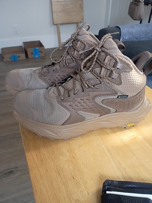Hoka One One Anacapa 2 Mid GTX Men's Hiking