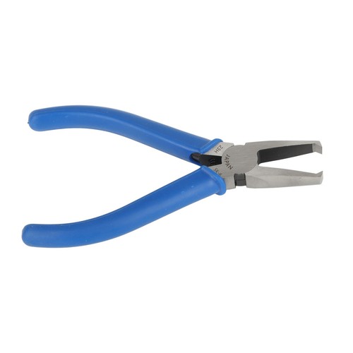 Model Nippers 5.3in End Cutting Pliers 6mm Blade Width Cutter Accessories Part - Picture 1 of 23