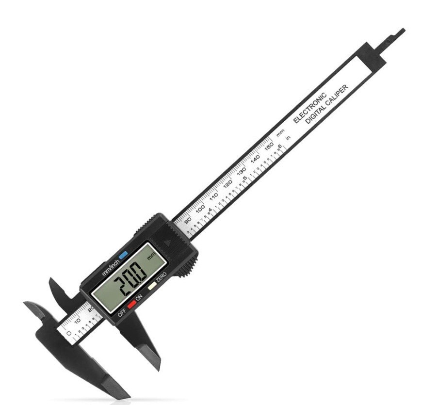 3d printing tool kit set, Caliper, Glue Gun& Sticks, Printing Pen, Infrared Ther