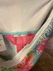 XL Disney Parks x Lilly Pulitzer Mickey Minnie Weekender Floral Leggings NWOT — photo 3