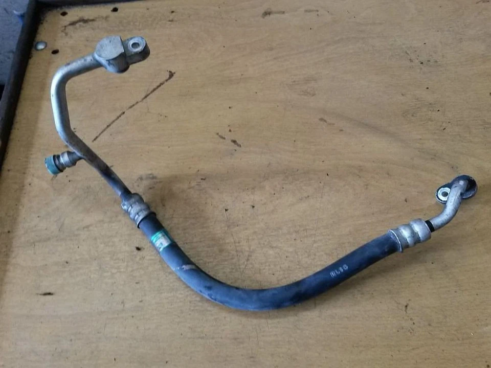 Low Pressure Line for Air Conditioning 95720-62J00 Suzuki Swift III (MZ, EZ) 1.6 - Image 4 of 4