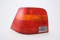 Heckleuchte Passend FüR VW Golf IV 1J 08/97-06/05 Links Fahrerseite