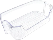 WR71X38307, WR71X30144 Door Shelf Bin Replacement for Some GE Refrigerators