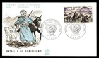 Mayfairstamps France FDC 1969 battle of the Garigliano First Day Cover aaw_51383