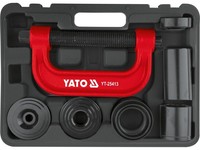 Yato Traggelenk Kugelgelenk Abzieher Satz 9Tlg YT-25413