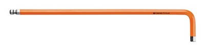 PB Swiss Tools Winkelschraubendreher DIN 911L Rainbow 5 mm... PB 212.L 5 OR