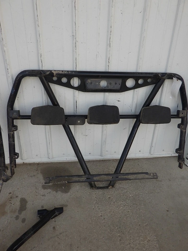 Arctic Cat Prowler HDX XT 700 16 Roll Cage 5506-730 52040 Foto 2 de 4