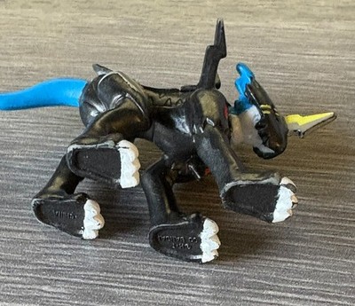 FIGURINE DIGIMON PAILDRAMON bandai 2000 14cm EUR 9,99 - FR