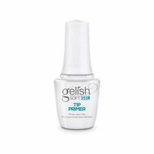 Gelish Soft Gel Tip Primer 15 mL | .5 Fl. Oz.