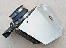 aFe Magnum Force Air Intake Kit For 04-05 BMW 545i 645Ci E60 E63 E64 4.4L V8