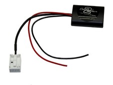 CTAPE1A2DP Peugeot 308 A2DP Bluetooth Streaming Interface Adapter iPhone RD4 MP3