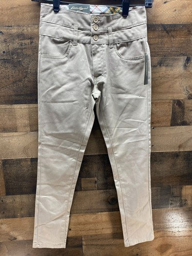 NWT Eddie Bauer School Pants Size 6