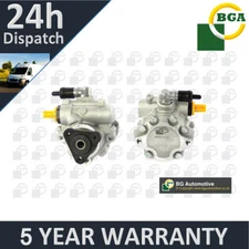 Fits Land Rover Freelander 2000-2006 2.0 TD4 BGA Power Steering Pump QVB101452