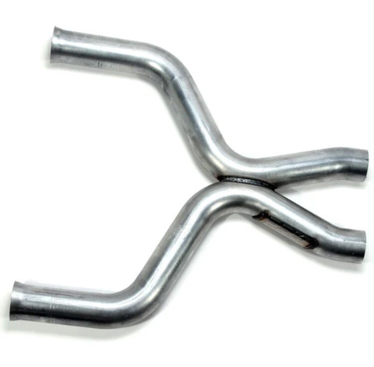 bossページ Amazon.com: POWERGO MOTORSPORT 1100003630 Exhaust Headers 1