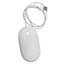 Apple A1152 USB Wired Mighty Mouse - 29" cord
