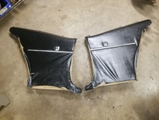Orignal 1968 1969 Camaro Deluxe Rear Panels W Rare Electric Windows Very Nice Orignal 1968 1969 Camaro Deluxe Rear Panels W Rare Electric Windows Very Nice
