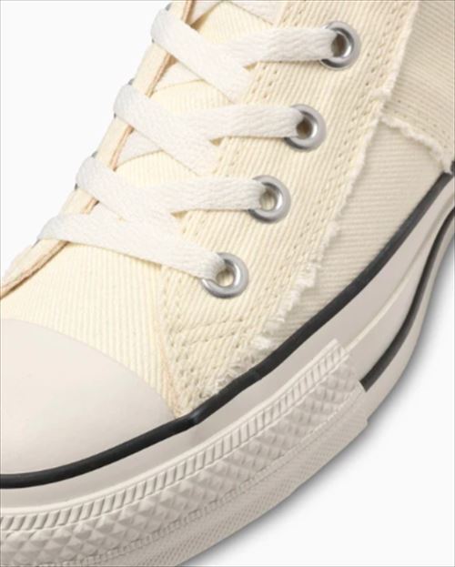 Converse All Star Denimpatchwork Hi White 31311871 Men's