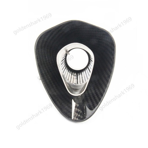 For Yamaha YZF R7 MT-07 2014-2025 Exhaust System Header Pipe Carbon Muffler Tips - Picture 9 of 9