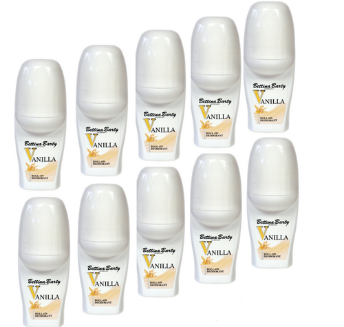 Bettina-Barty-Vanilla-Roll-On-Deodorant-10-x-50-ml
