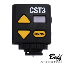 Paul C. Buff CYBERSYNC Trigger Transmitter 3 | Authorized with Warranty