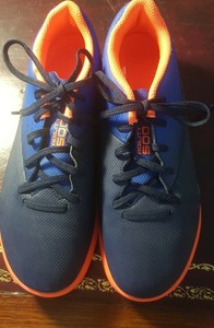 astro boots size 5