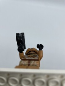 LEGO Star Wars Geonosis Airborne Clone Trooper Minifigure 75089 sw0605