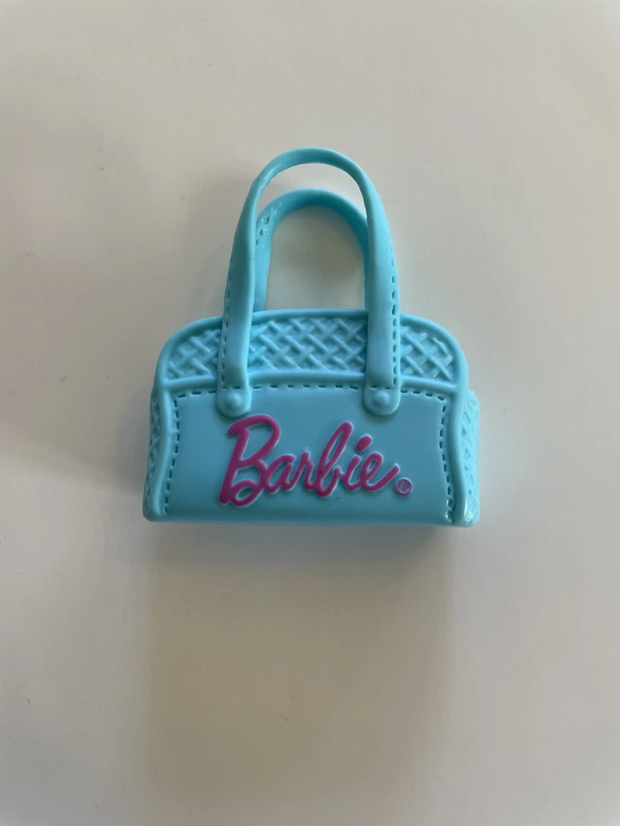 Our Universe Barbie Heart Figural Crossbody Bag - BoxLunch Exclusive |  BoxLunch