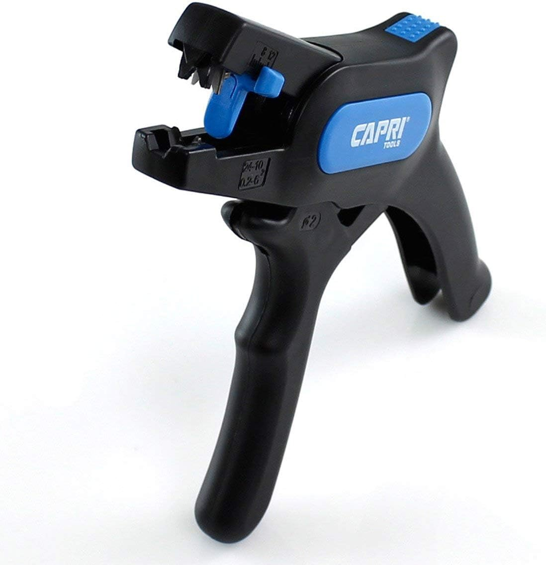 20011 Automatic Wire Stripper and Cutter