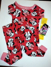 Disney 6mo 2 Pc Set, READ