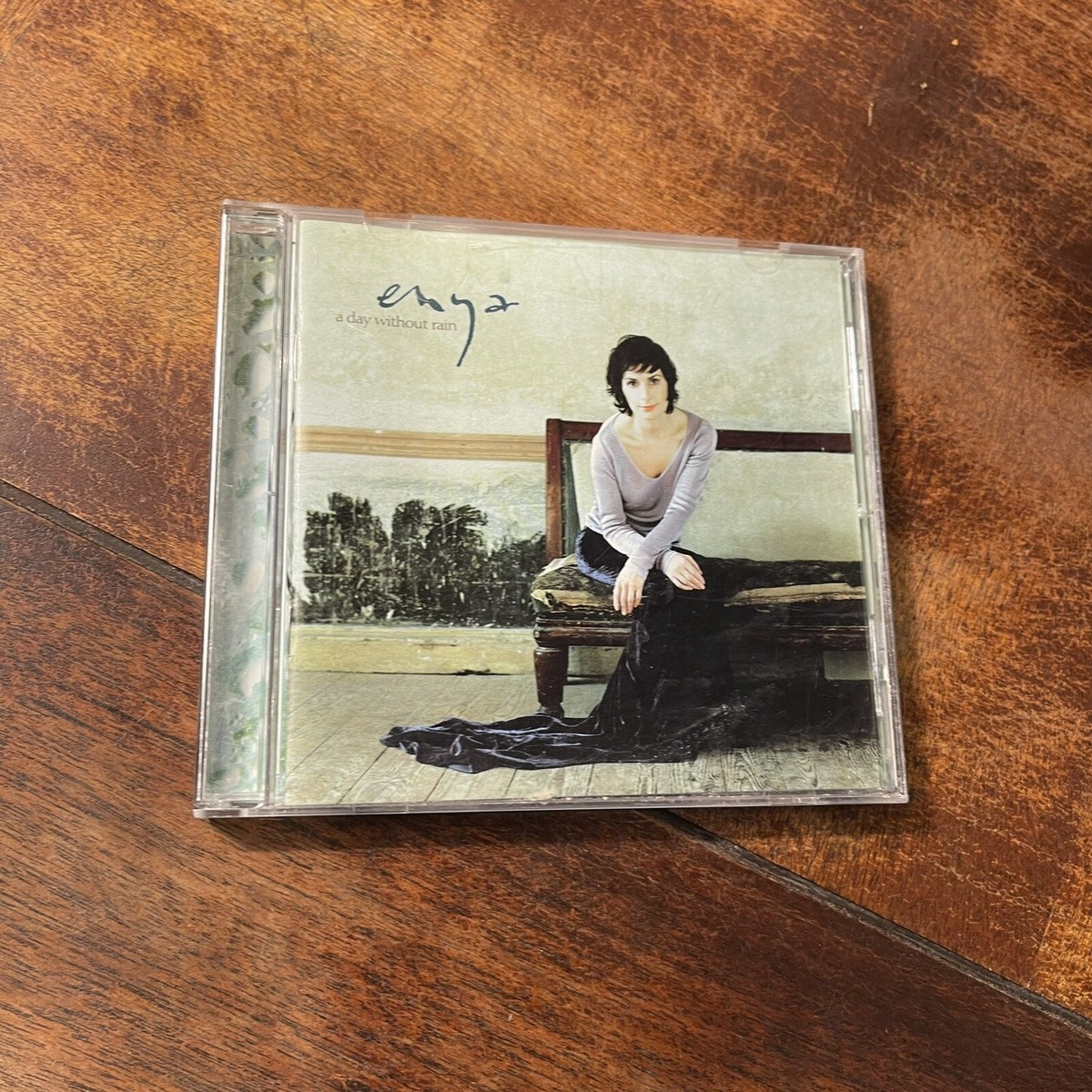 A Day Without Rain, Enya CD 93624742623| eBay