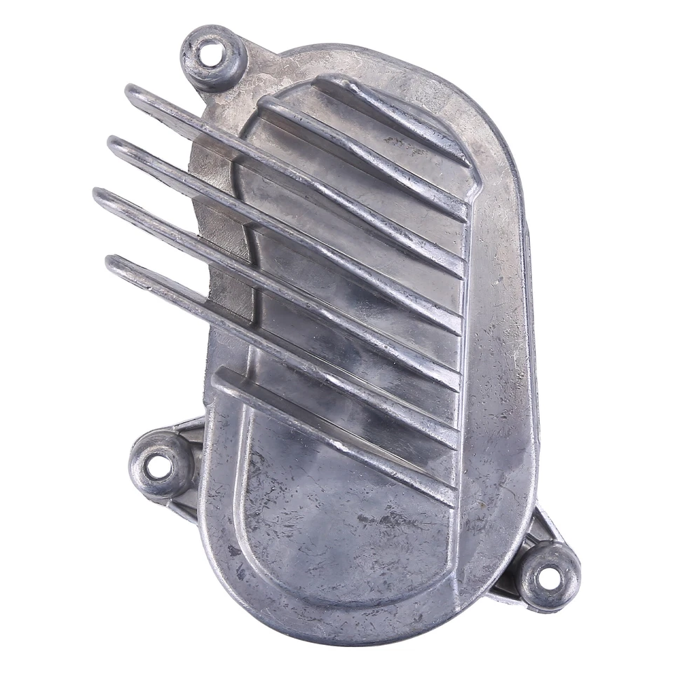 2X LED Tagfahrlicht Steuermodul Bernstei für BMW 4er F32 F33 F36 F82 F83 M4 LCI - Bild 4 von 4