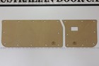 <!--F#f_0-->Barn Door Cards Fits Nissan GQ Patrol Ford Maverick Wagon Quality Masonite x2<!--F/-->