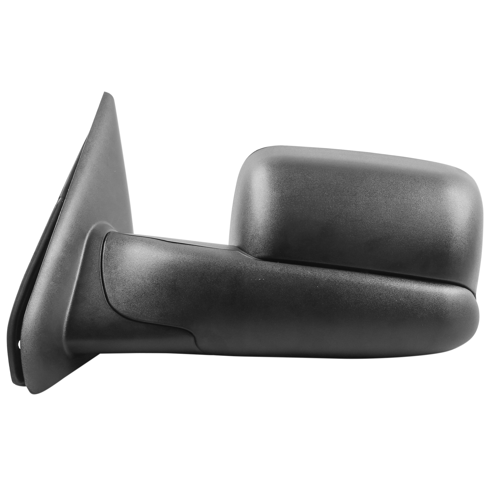 For Dodge Ram 1500 Door Mirror 2002 2008 Driver And Passenger Side Pair Textured Manual Non Heated Ch1320202 - Foto 9