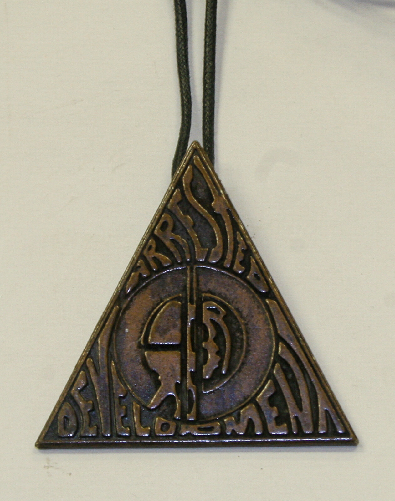 Poker Rox ARRESTED DEVELOPMENT Necklace Pendant RARE!! PP253 | eBay