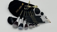 Professional wooden handle Makeup brush kit/set, 20pcs Total
