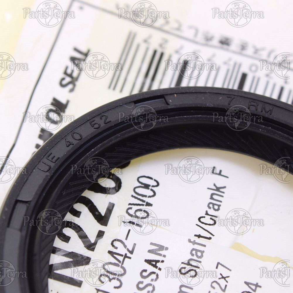 JDM Musashi Front Camshaft Oil Seal for NISSAN 300ZX INFINITI