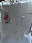 vintage howard stern Denim Birthday shirt