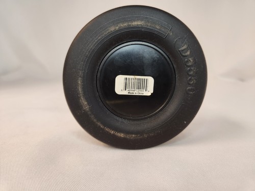 Goodyear Tire Ashtray Chevrolet Bel Air Sport Coupe Glass on Rubber Dale Adkins - Picture 8 of 8