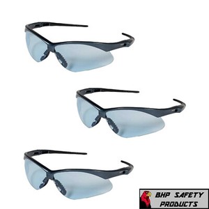 nemesis safety glasses bulk