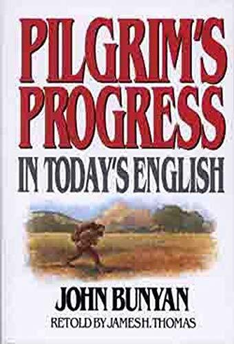 Pilgrim's Progress in Today's English, James Thomas, an - Bild 1 von 2