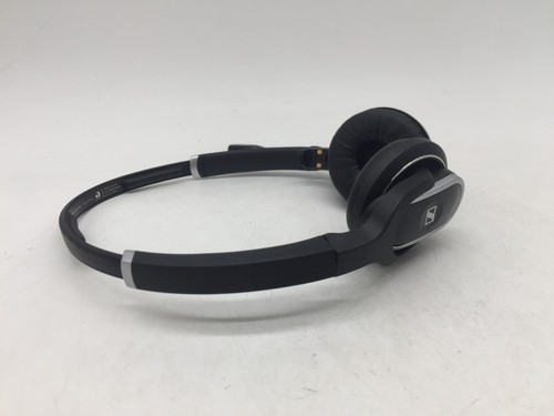 Sennheiser SD Pro 2 Wireless On-Ear Headset Only FREE S/H - Picture 2 of 5