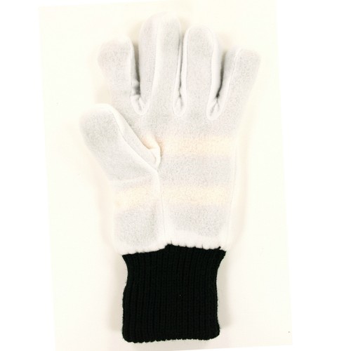 Soft Knit Men's Striped Winter Insulated Gloves - Different Colors Available - Foto 20 di 21