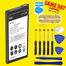 Large Power 3520mAh Lithium Internal Battery for Samsung Galaxy J7 V 2018 J737V